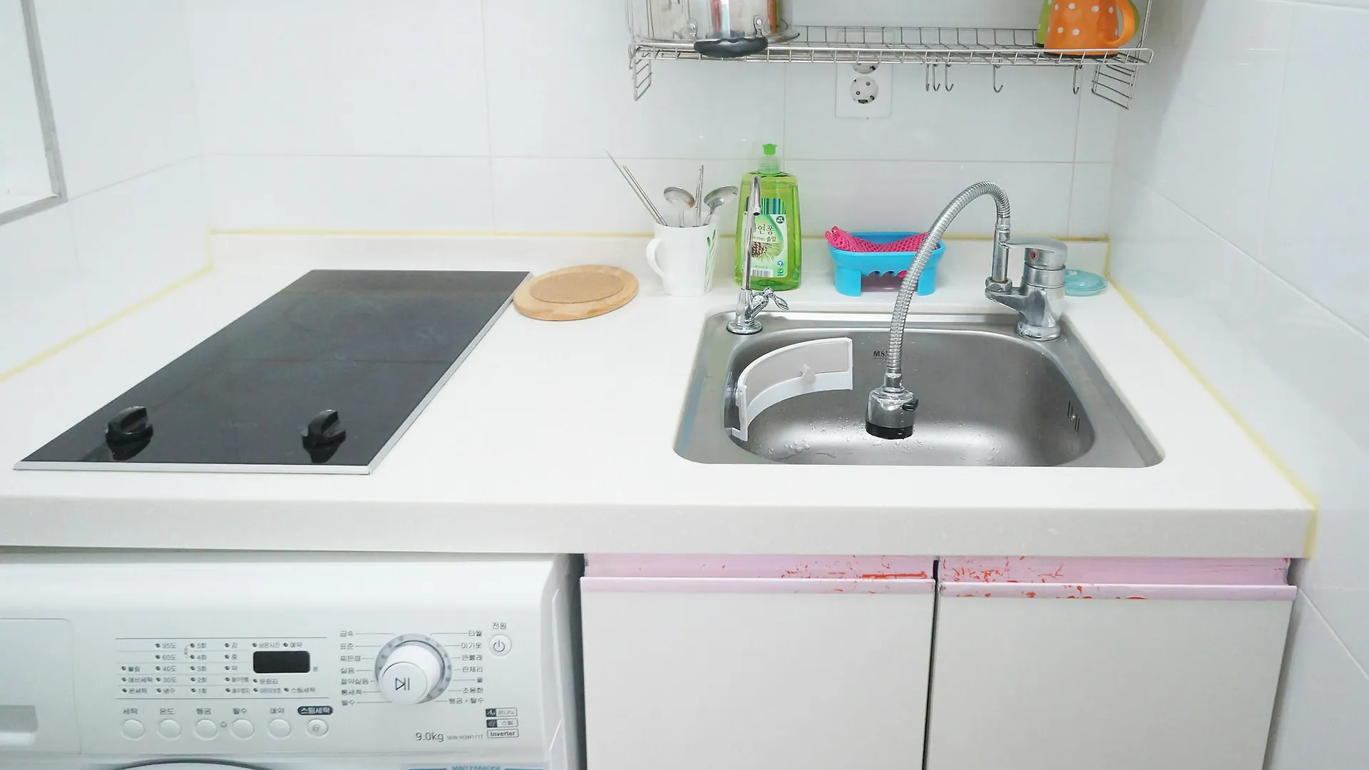 Guest house Mint Paradise Busan